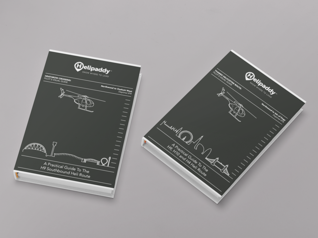 The 2023 Edition Two Ebook Bundle includes guides for the H9, H10, and H4 heli lanes, as well as Heathrow crossing information. Each book is available separately, but a £50 discount is offered on the bundle with Helipaddy Premium. This resource is essential for navigating London airspace effectively.