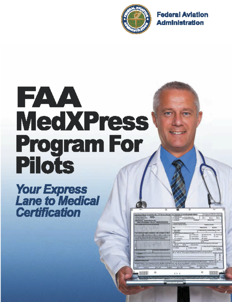 FAA medxpress