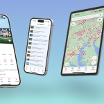 Helipaddy app