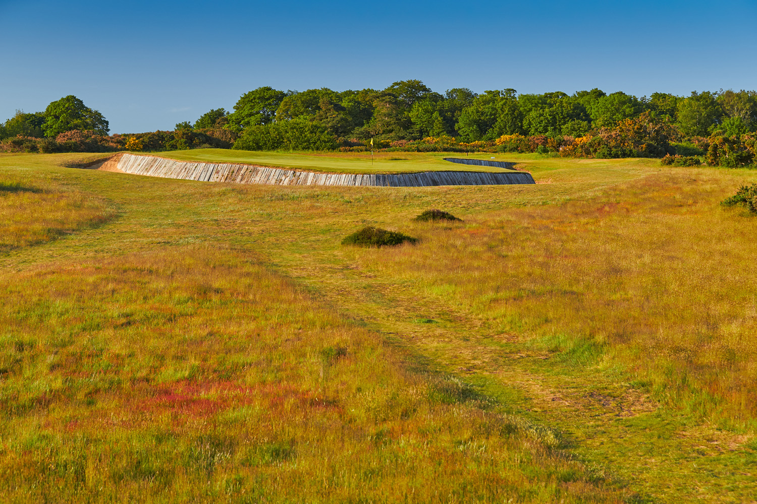 Aldeburgh Golf Club