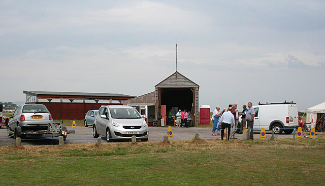 Dornoch Airstrip, for the far-north mainland and Highland gateway section.
